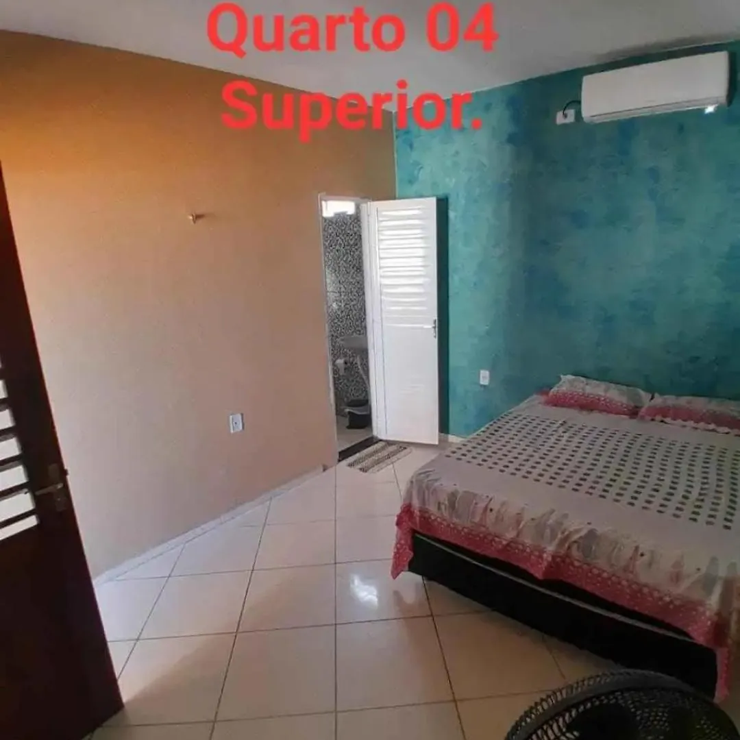Apartamento Melo Recife 0*,  Brazylia