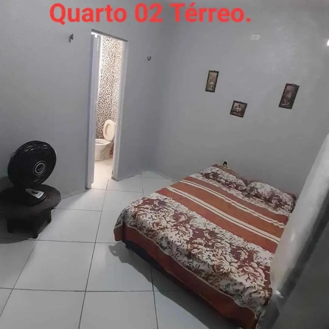 Apartamento Melo Recife Dom wakacyjny