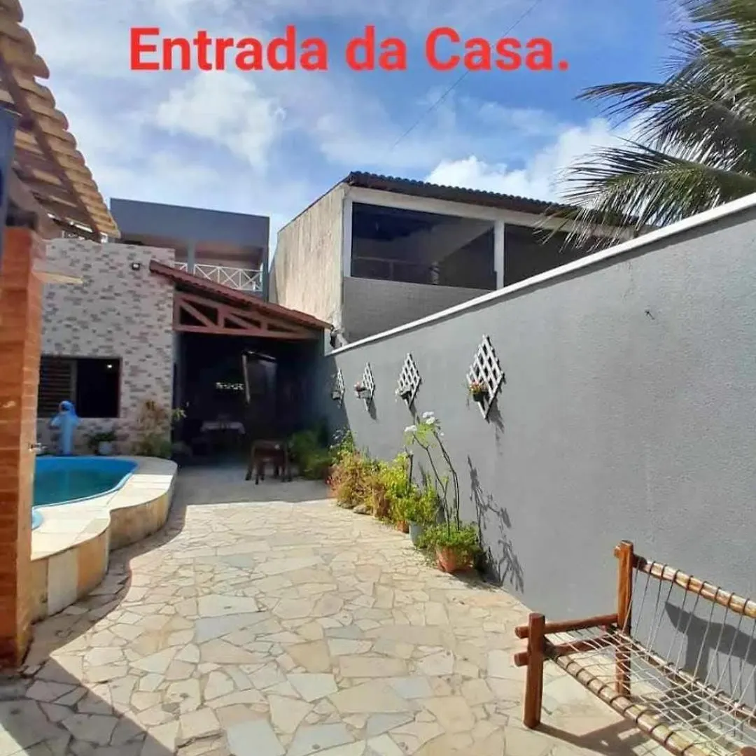 Dom wakacyjny Apartamento Melo Recife Brazylia