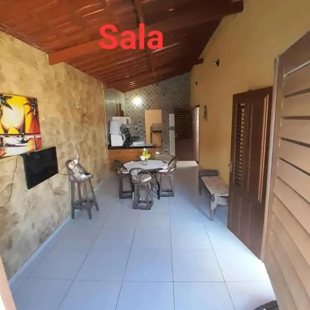 Dom wakacyjny Apartamento Melo Recife